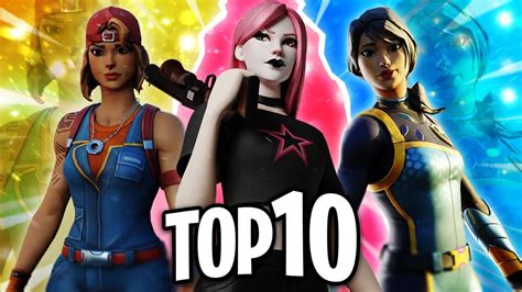 Ranking The Top 10 Best Controller Players In Fortnite Better Than