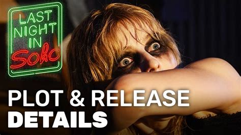 Last night in soho 2020 streaming in alta definizione full hd 1080p, uhd 4k italiano. Edgar Wright's Next Film LAST NIGHT IN SOHO - Horror Movie ...