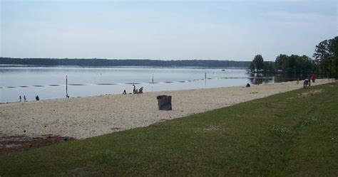 Jordan Lake Cheap Swimming