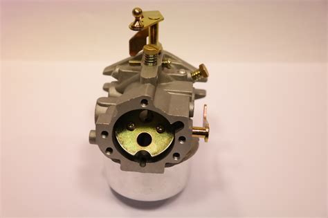 Carburetor Bundle Pack For Kohler K Series K321 And K341 Engines 14hp