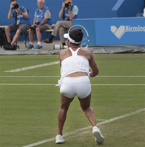 Sexy Tennis Girls 10 Flickr