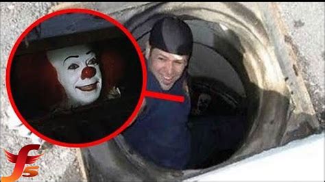 Top 10 Scary Things Hidden In Pictures Part 2 Youtube