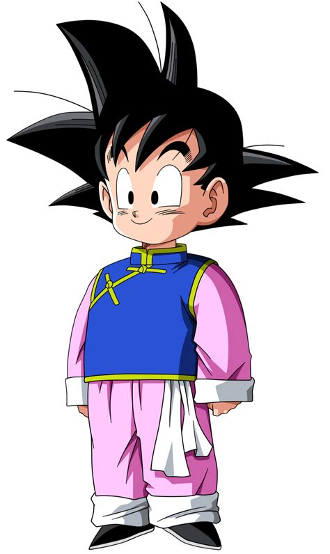 An Image Of A Cartoon Character With Black Hair