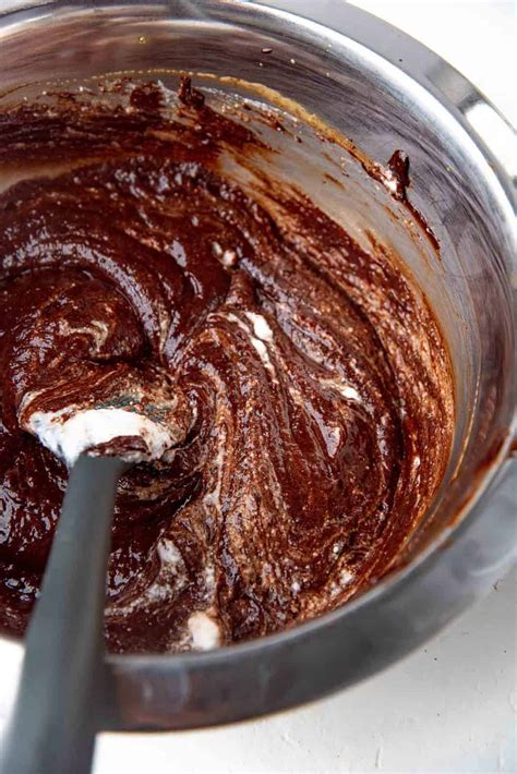 Perfect Chocolate Mousse Recipe The Flavor Bender