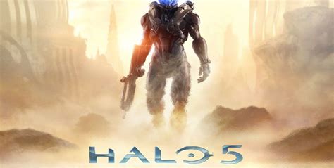 Halo 5 Guardians Débarque à Lautomne 2015 Sur Xbox One Purebreak