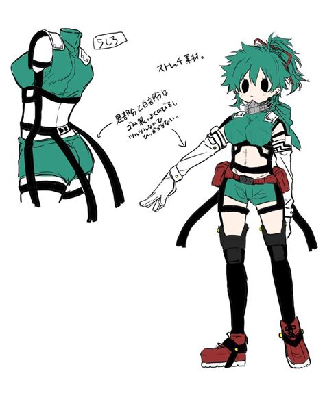 izuku my hero academia female genderbend deku pg5 my hero academia porn sex picture