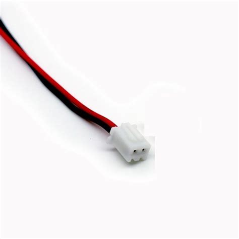 Micro Jst Connector Ph P Male With Cm