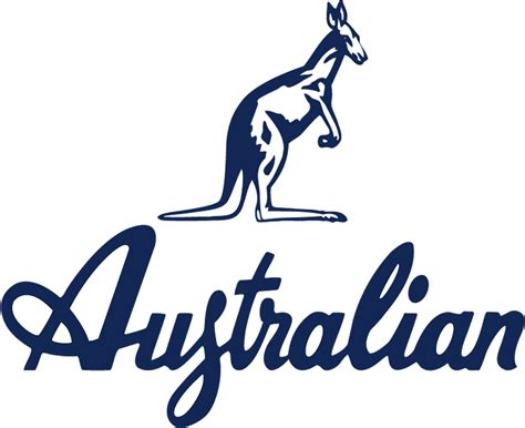 Aussie Logo Png Png Image Collection