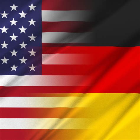 National German American Day October 6 2024 National Today