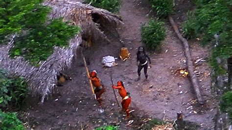 brazil investigates possible killing of uncontacted tribe members