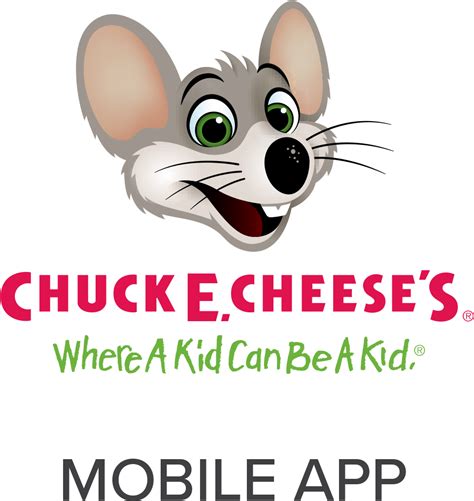 Chuck E Cheese Clipart Large Size Png Image Pikpng