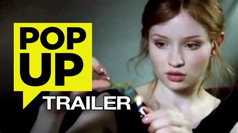 Sleeping Beauty 2011 Pop Up Trailer Hd Emily Browning Movie Youtube