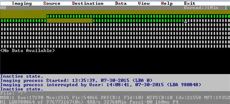 There is no way to repair physical damage; How to Fix Bad Sectors and Blocks on a Hard Drive