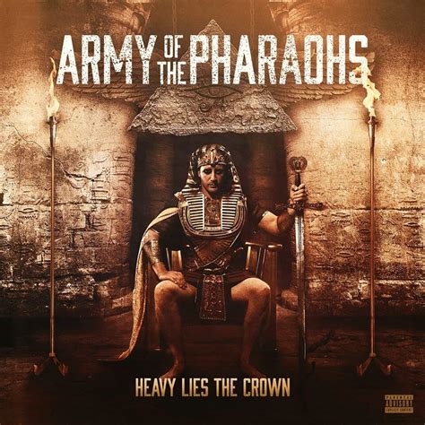 Army Of The Pharaohs Hip Hop Golden Age Hip Hop Golden Age