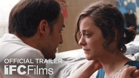 A website stores no files on its server. Two Days, One Night | Official Trailer | Sundance Selects ...