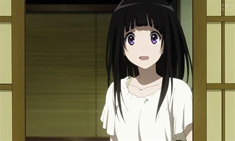 Eru Chitanda Hyouka Photo 35028954 Fanpop