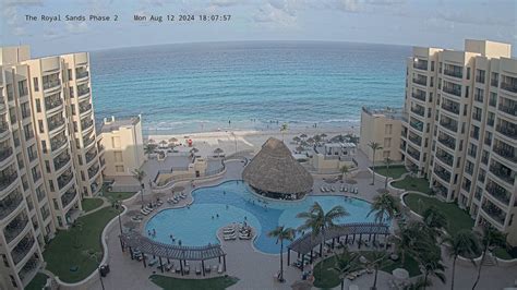 Weather and Webcams in Cancun and Riviera Maya - Blog