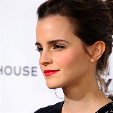 Emma Watsons Career Choices Popsugar Celebrity