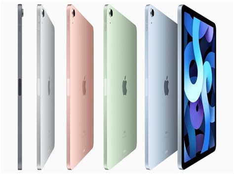 iPad Pro 2020 vs. iPad Pro 2021 Buyer's Guide | Ultimatepocket