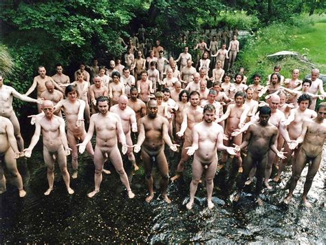 Amateur Nude Male Groups 34 Pics