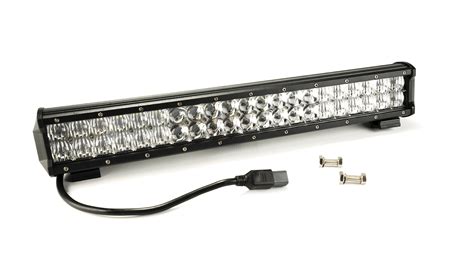 20 Inch Adjustable Led Light Bar For Trucks Southern Truck