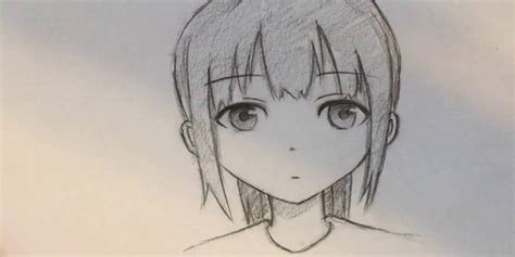 Anime Easy Drawing Girl And Boy Tutorial Video Manga Comics