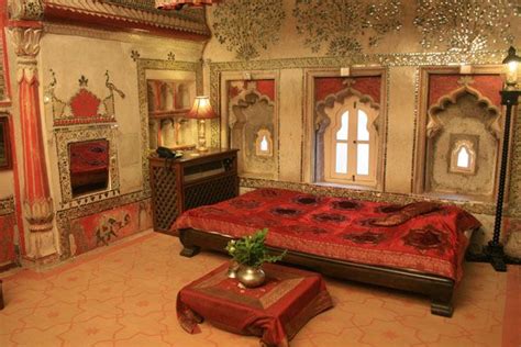 Traditional Indian Luxury Bedroom Traditional Homes Pinterest