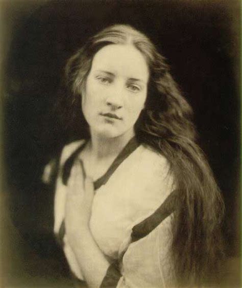 Julia Margaret Cameron