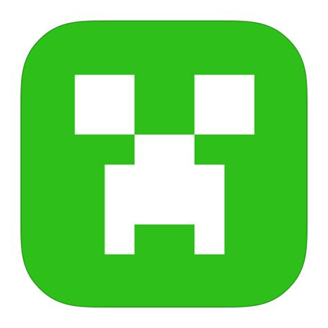 Minecraft Icon 128x128 At Getdrawings Free Download