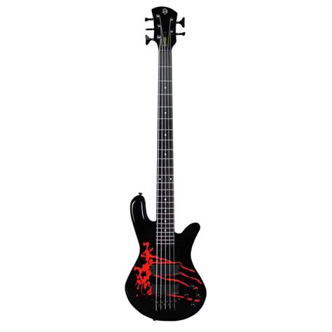 Buy Spector Alex Webster Legend 5 5 String Bass Guitar Sam Ash Music