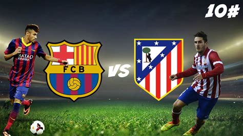 Welcome culers to the official fc barcelona family facebook group. TV Schedule and Live Streaming - Barcelona Vs Atletico ...
