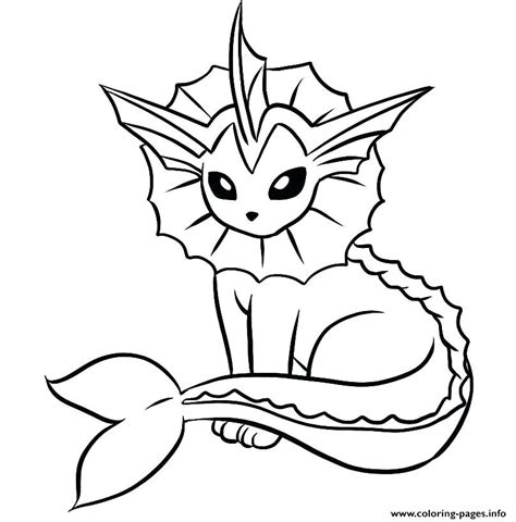 Water Type Pokemon Coloring Pages At Getdrawings Free Download