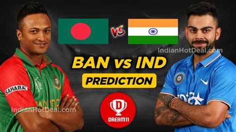 Ind Vs Ban 2nd Test Dream11 Team Prediction Today 100 Winning Team
