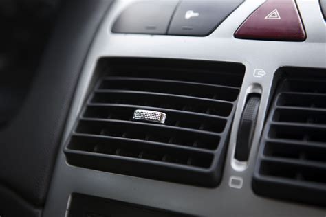 Not what you'd call factory air. 6 Gross Car Heater Smells and How to Fix Them