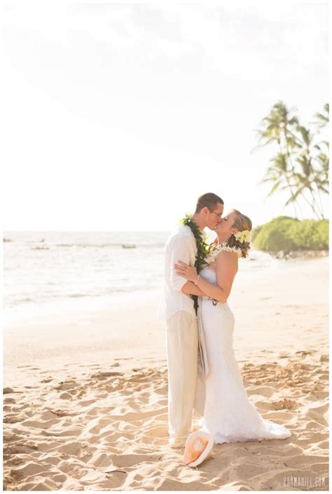 There is no place better than these gorgeous, white beaches for your special event. Best Friends, Best Beginnings - Janelle & Ian's Maui ...