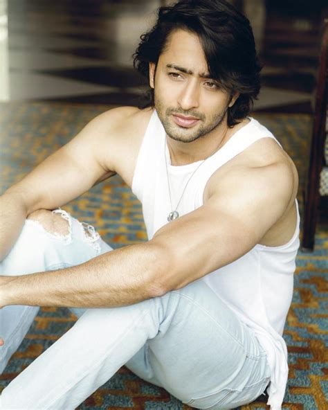 Shaheer Sheikh S Next To Go On Air On