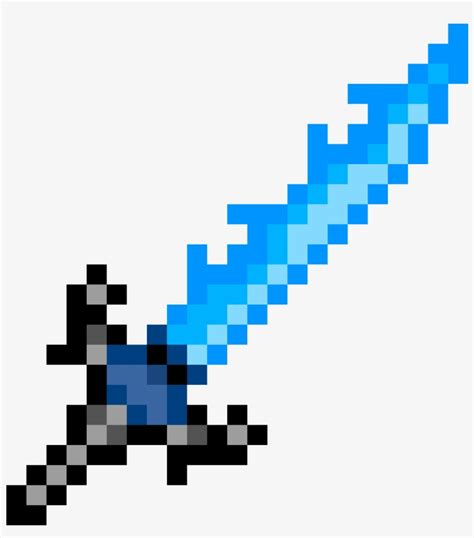Swords Png For Free Download On Diamond Sword Minecraft Texture