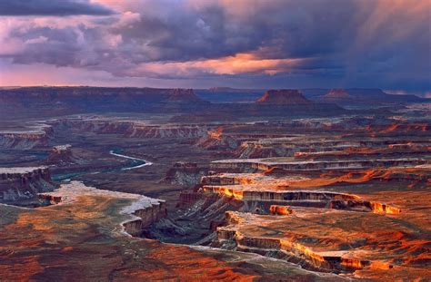 Canyonlands National Park, Utah, USA - Traveldigg.com