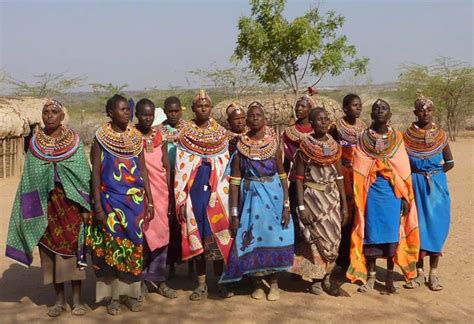 How To Visit The Umoja Womens Village In Kenya Helen In Wonderlust