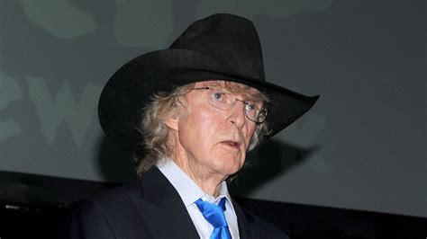 Don Imus Former Fox Business Host And Radio Legend Dead At 79
