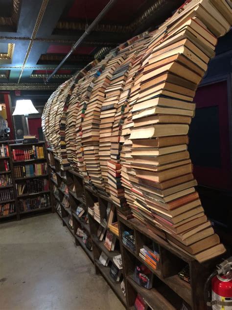 4 Things To See When Visiting The Last Bookstore In Downtown Los