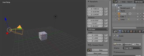 Python Understanding 3d Transforms And Rotations Blender Stack Exchange