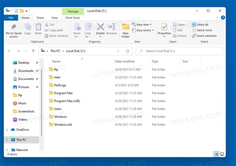 Fix New File Explorer Is Missing In Windows 11