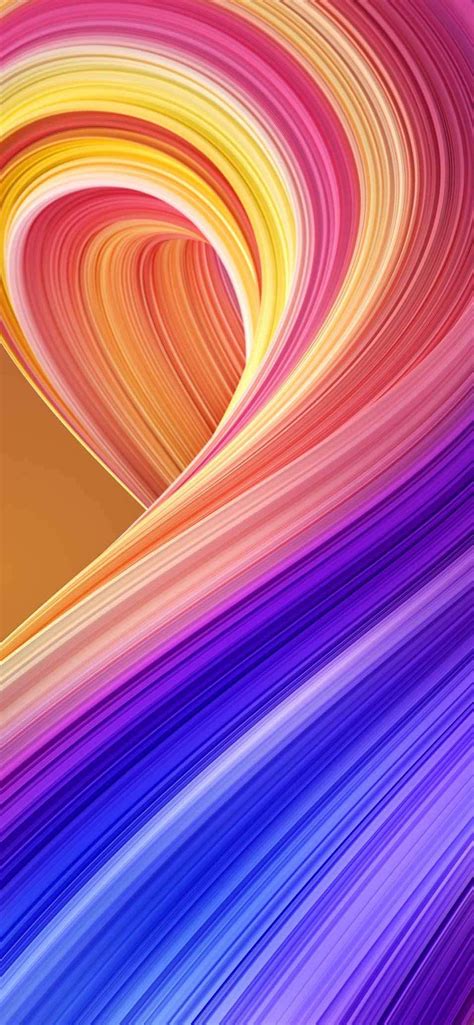 Rainbow Wallpaper Iphone Xs Max