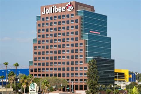Jollibee North America Opens New Headquarters Foodservice Equipment