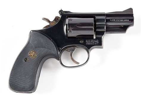 357 Magnum Smith And Wesson Model 19 Price How Do You Price A Switches
