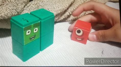 Funny Numberblocks Faces Re Reuploaded Youtube