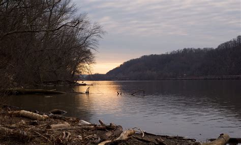 Ohio River Scenic Byway