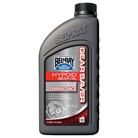 Hypoid Gear Oil Vs Synthetic 8 Differences For Automobiles Mroilguy
