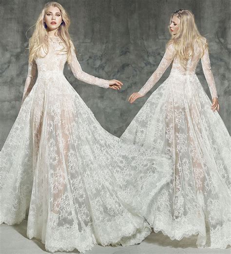 30 Romantic Winter Wedding Dresses Ideas For Perfect Wedding Winter